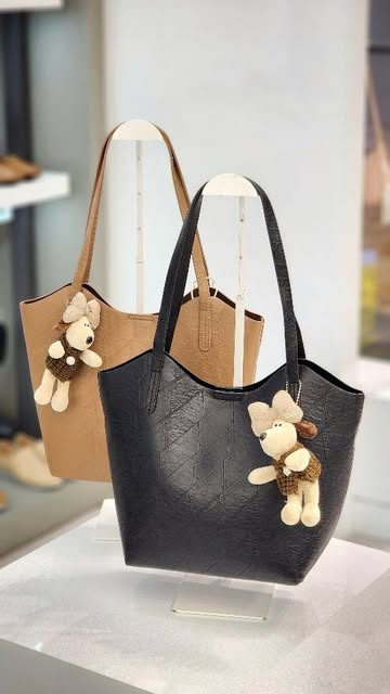کیف بزرگ دخترونه