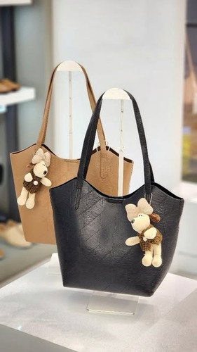 کیف بزرگ دخترونه
