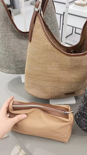 کیف وارداتی لش